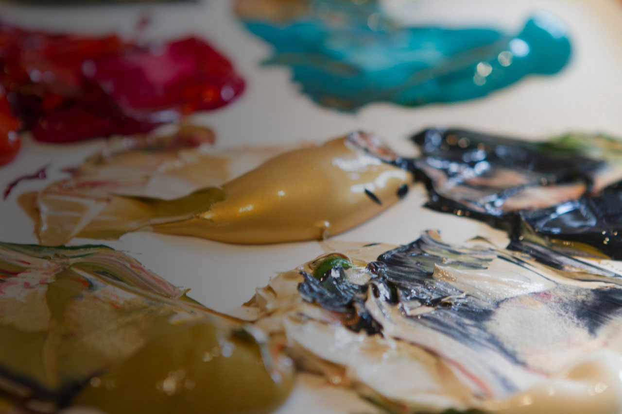 Post's featued image.