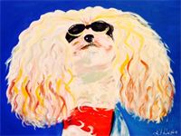 Post's featued image.