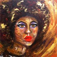 Post's featued image.