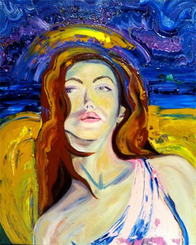 Post's featued image.