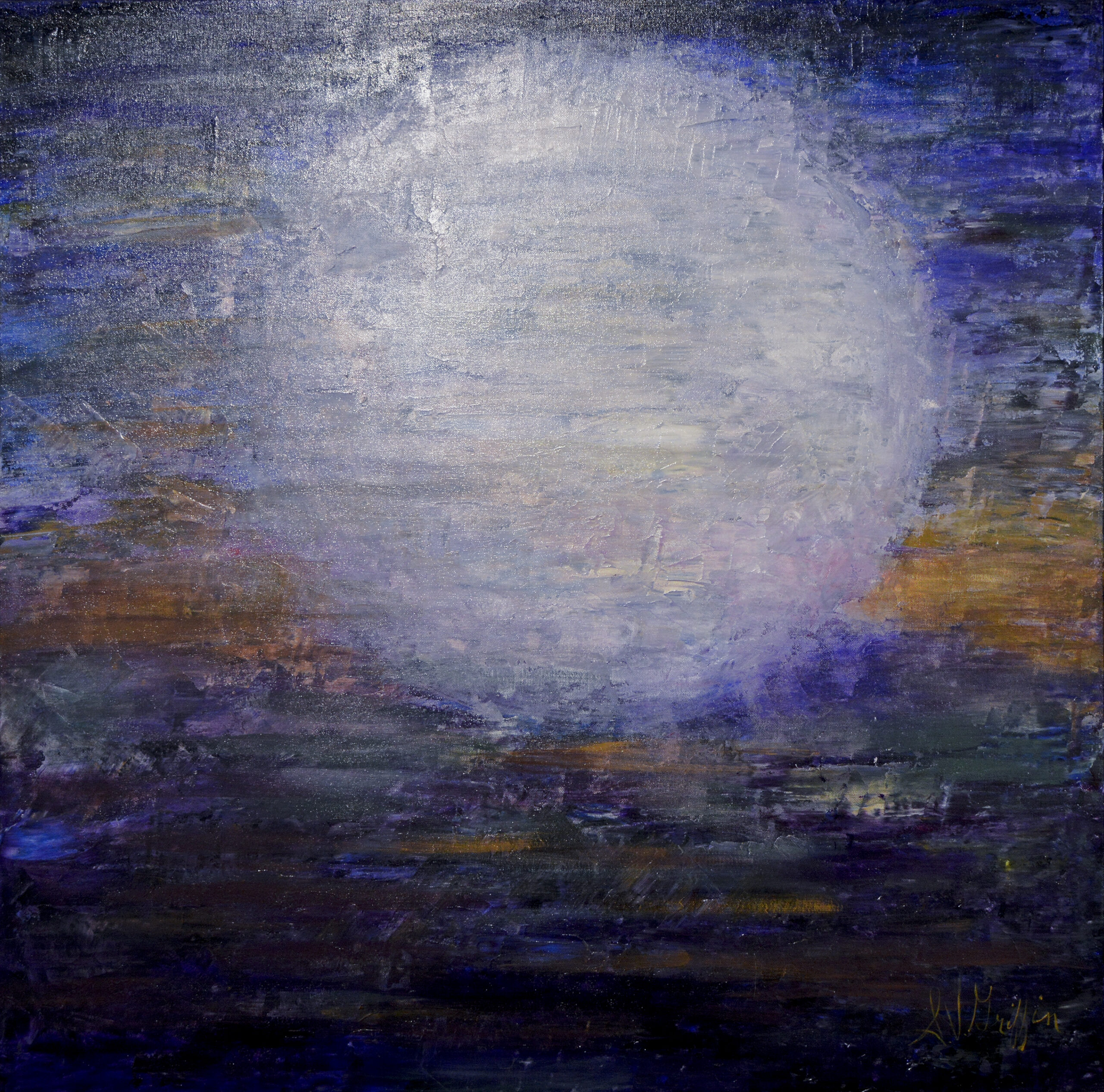 "The Faithful Witness"