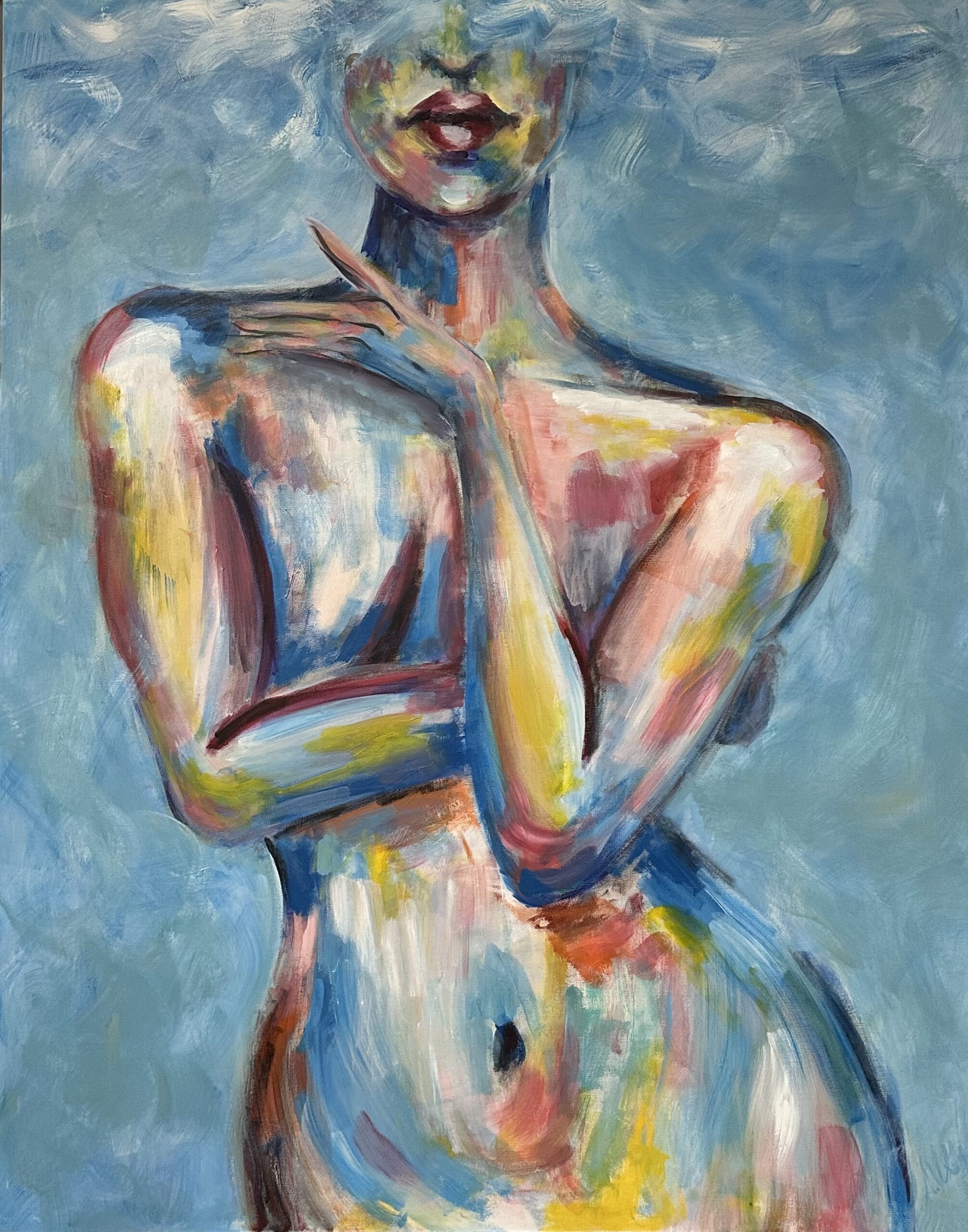 Post's featued image.