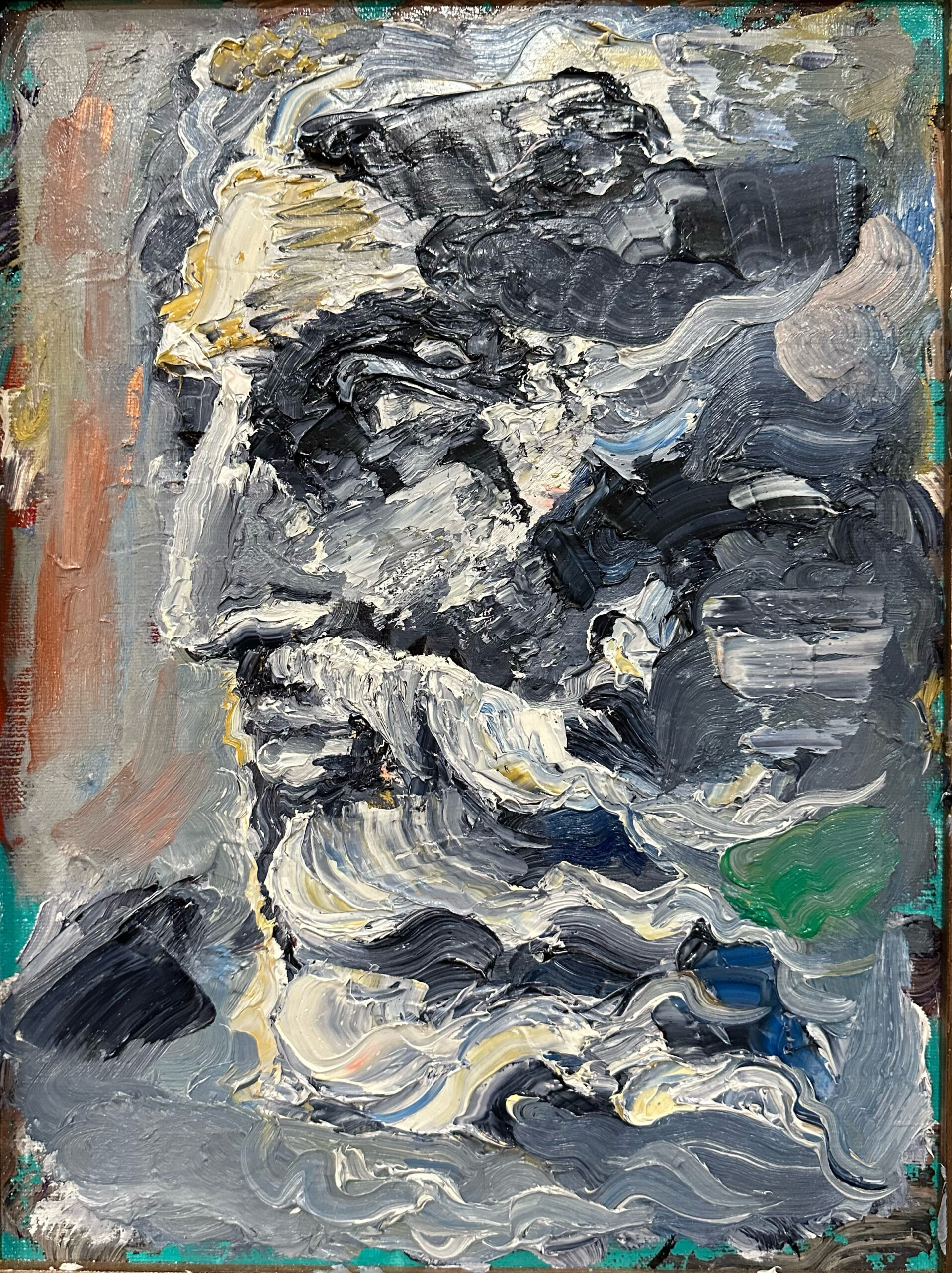 Post's featued image.