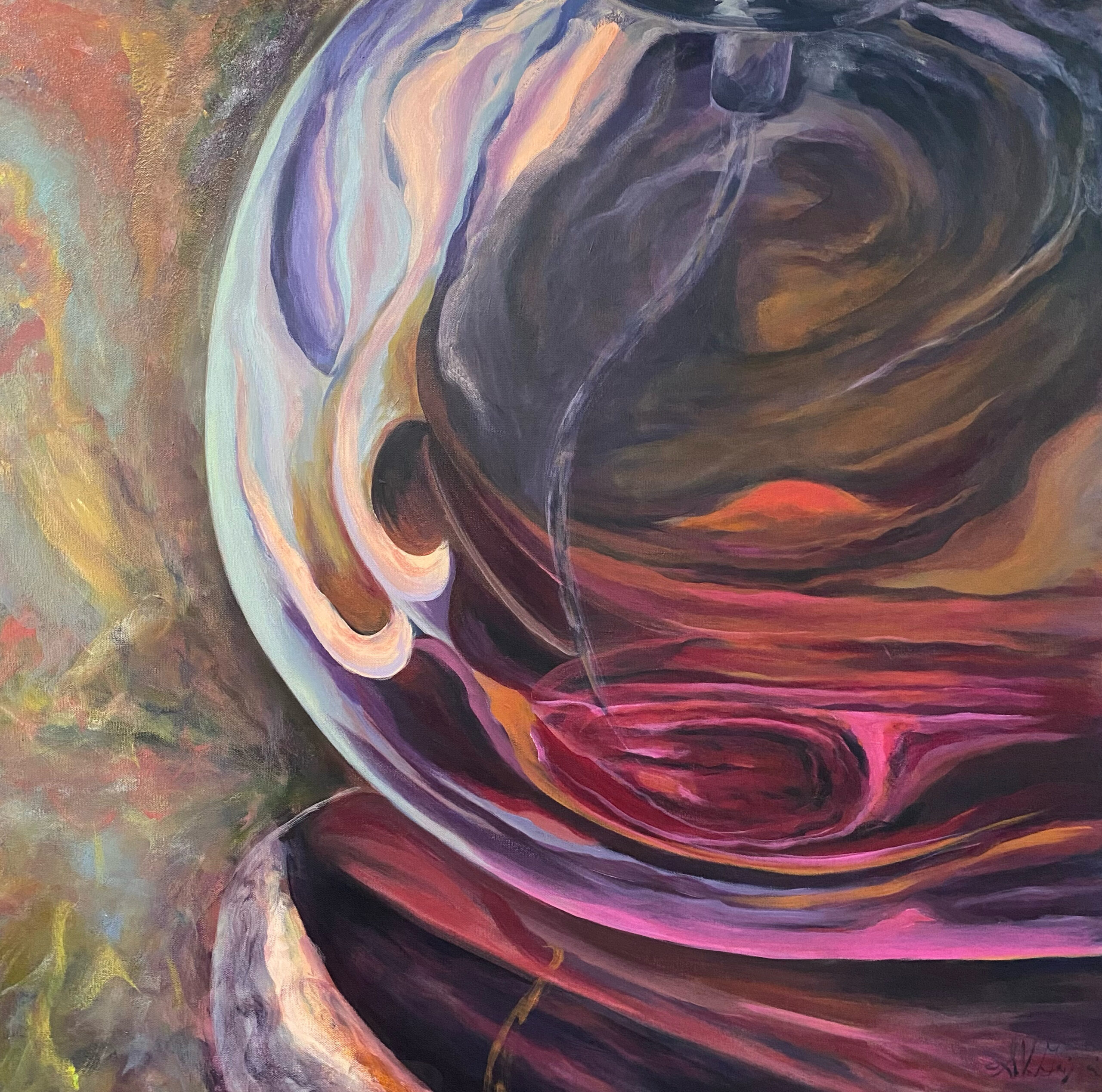 Post's featued image.