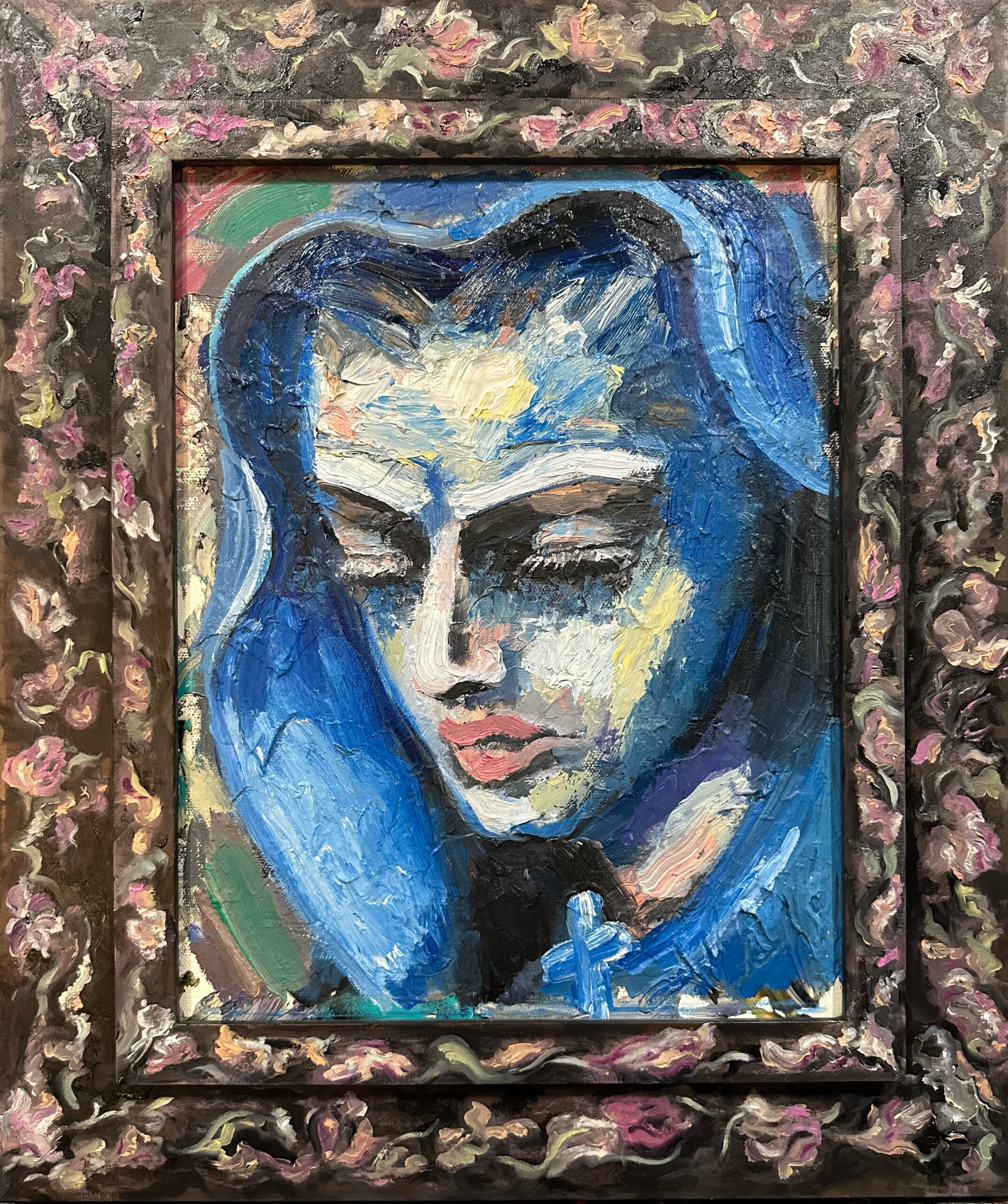 Post's featued image.