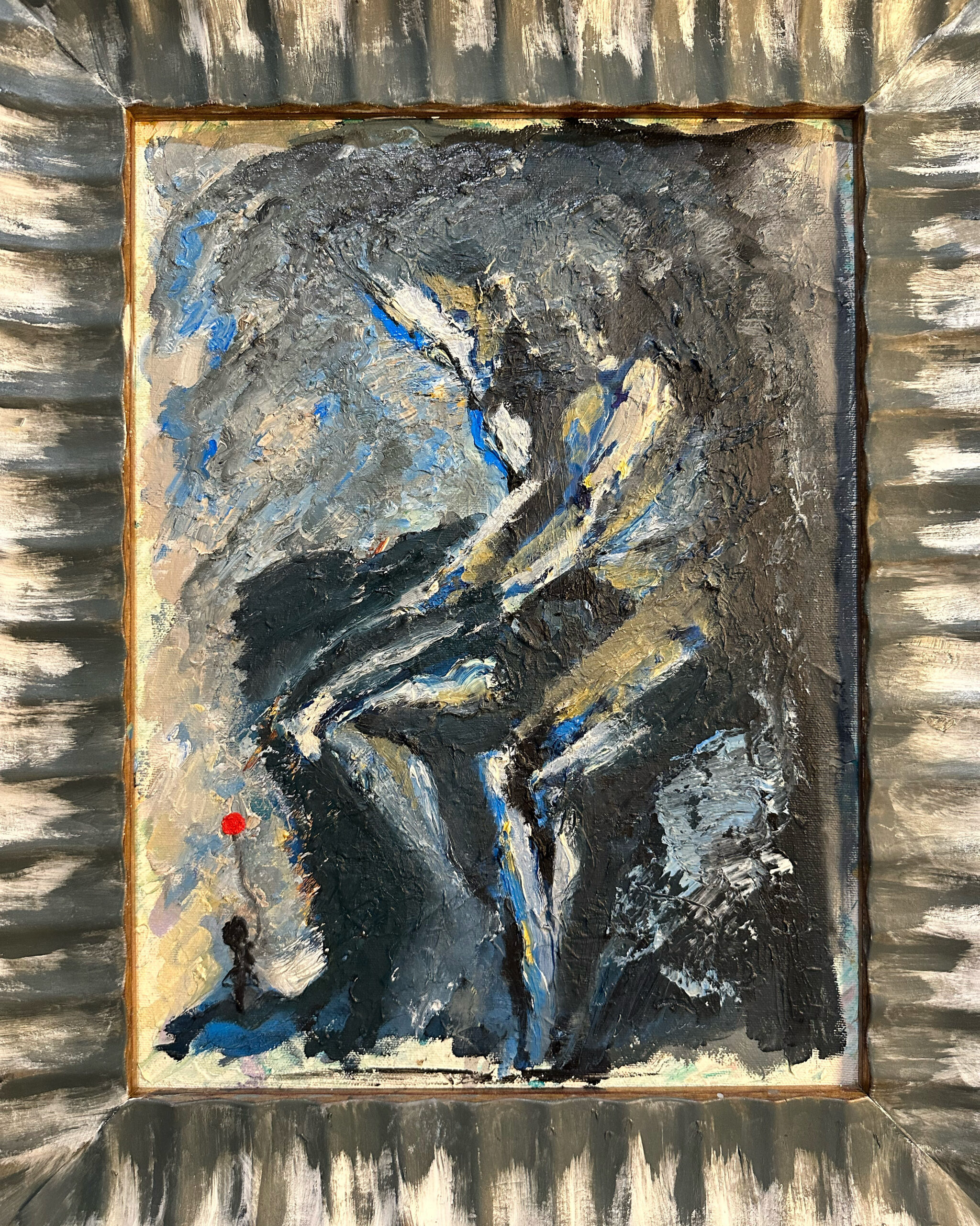 Post's featued image.