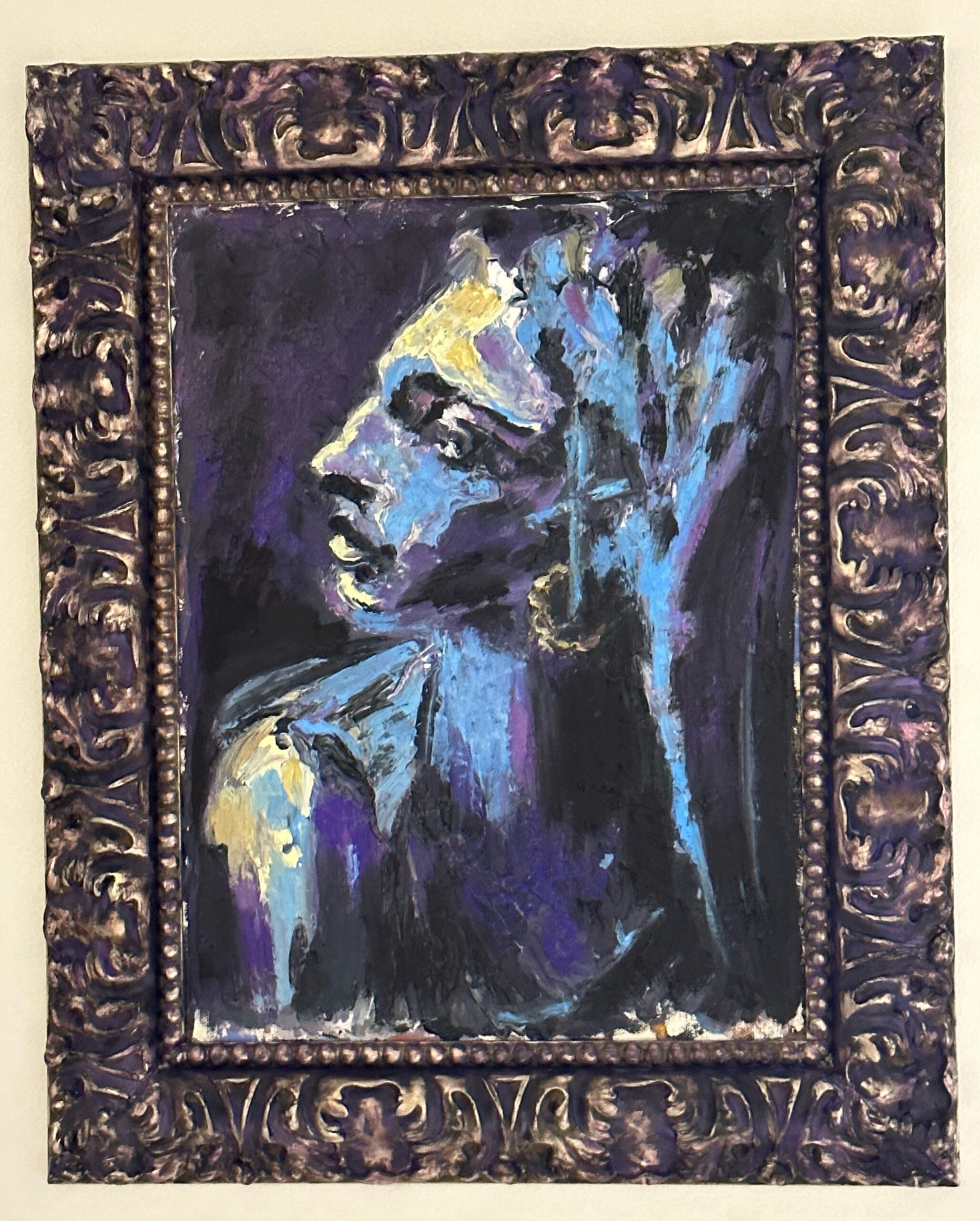 Post's featued image.