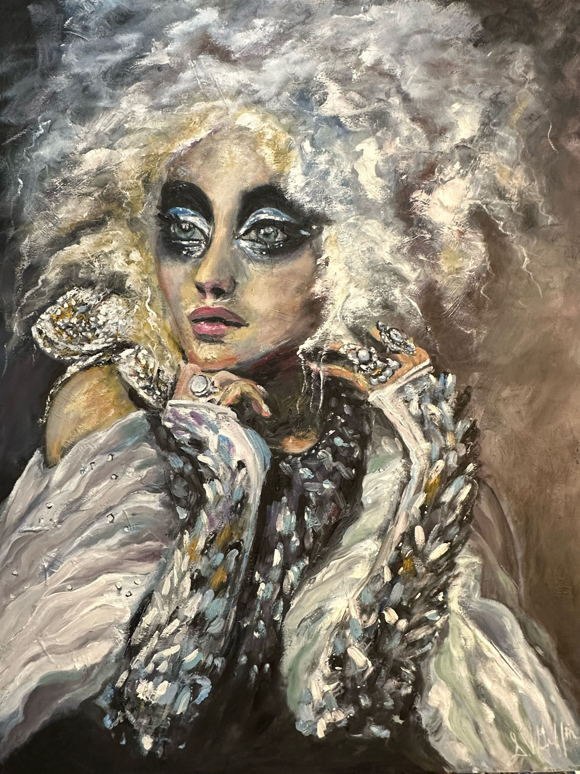 Post's featued image.