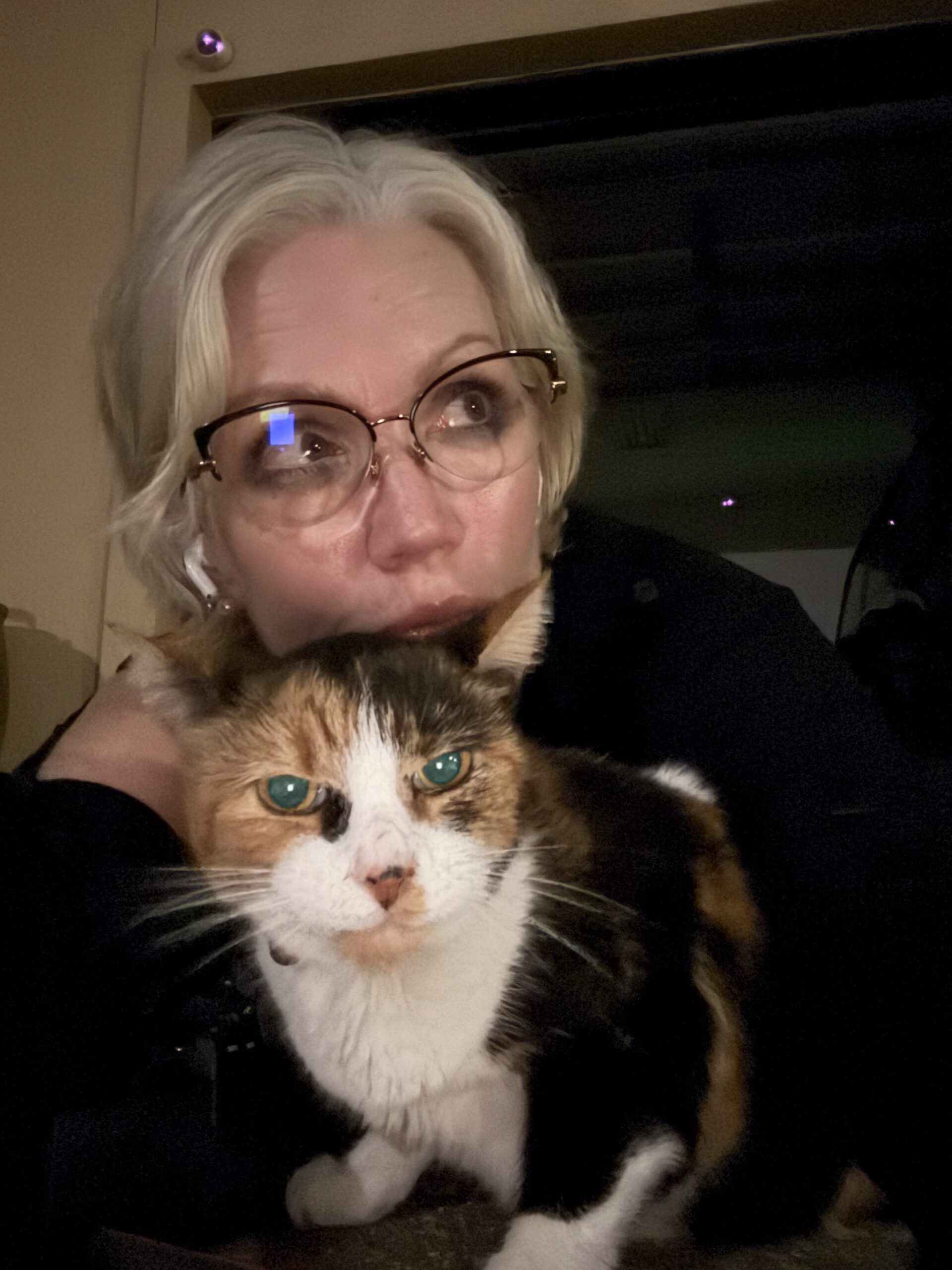 Post's featued image.